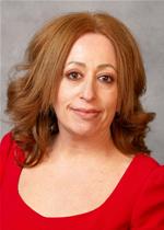 Cllr Dena Ryness